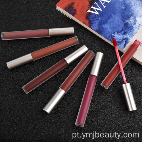 Lip Gloss Private Label Matte Liquid Lipstick